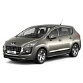 Peugeot 3008 (2009-2016)