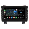 Штатная магнитола Great Wall Pao, Poer 2019-2024 Canbox M-Line 7831-9-6973 Android 10 (4G-SIM, 2/32, DSP, IPS) С крутилками