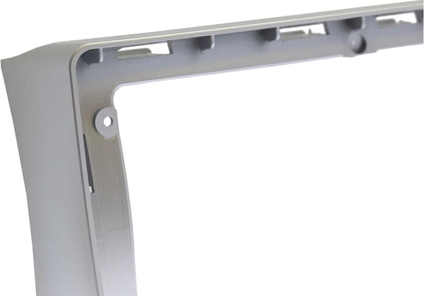 Toyota Ist 2 2007-2016 Canbox L-Line 4169-9-666 на Android 10 (4G-SIM, 2/32, TS18, DSP, QLed)