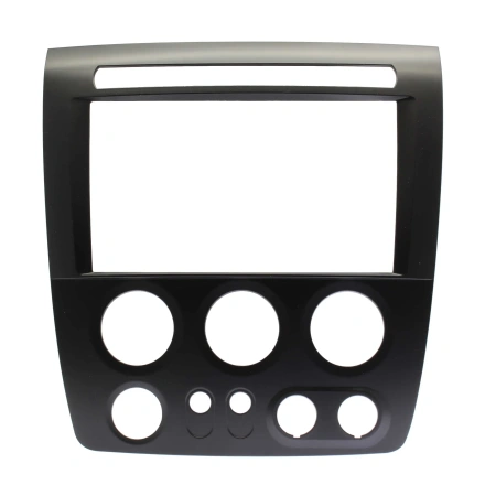 Kuberg EW-9299-OL-9009-EQ-2K штатная магнитола для Hummer H3 (2005-2010) на Android 14 c 6GB, DSP, 4G