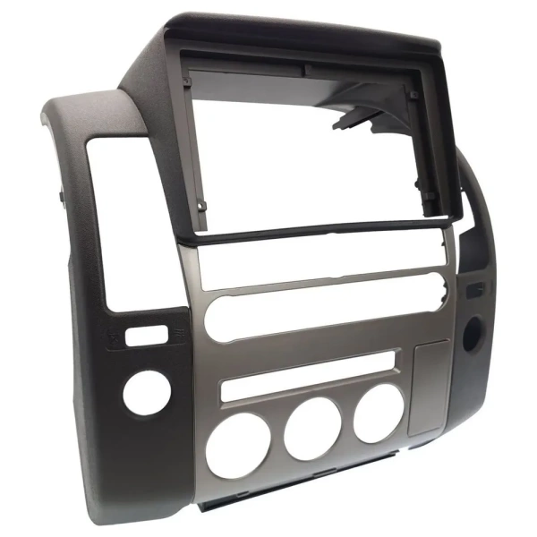 Штатная магнитола Canbox EVO 2K 5815-9-1424 для Nissan Navara 3 (D40), Pathfinder 3 2004-2014 (для авто с навигацией) на Android 14 (4G-SIM, 6/128, DSP, QLed, AI, 360)