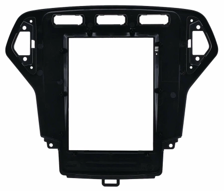 Штатное головное устройство Ford Mondeo 4 2006-2010 Canbox PRO-Line (Tesla style) 9.7 дюймов 8/256 7883-1312-6 на Android 13 (4G-SIM, DSP, QLed)