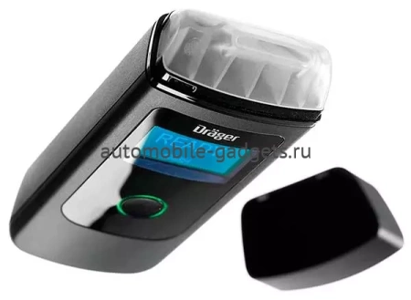 Dräger Alcotest 3820 Алкотестер