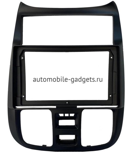 Штатная магнитола Hyundai Sonata 4 (EF) 2001-2012 (левый руль) Canbox L-Line 4167-9-268 на Android 10 (4G-SIM, 3/32, TS18, DSP, QLed)
