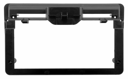 Штатная магнитола Hyundai Venue 2019-2024 Canbox M-Line 4542-9-0283 на Android 10 (4G-SIM, 4/64, DSP, QLed)