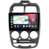 Штатная магнитола Hyundai Accent 2 1999-2003 (Вид F1) Canbox Logic-i3 5721-9-1310 на Android 11 (4G-SIM, 4/64, DSP, 360, QLed)