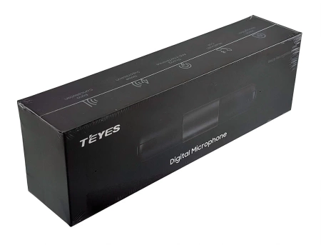 Магнитола под рамки 9", 10", 12.3" Teyes CC4 Pro 12.3 8/128 Split System на Android 13 (4G-SIM, DSP, QLed)