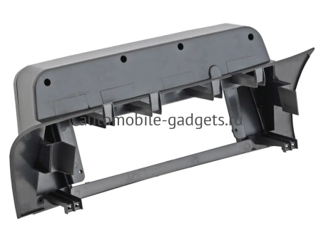 BMW X3 (F25) 2010-2017, X4 (F26) 2014-2018 CIC Canbox L-Line 4167-9-1372 на Android 10 (4G-SIM, 3/32, TS18, DSP, QLed)