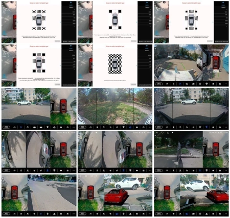 Carmedia SF-C9402FW-Q-2K магнитола для Cadillac Escalade 3 2006-2014, SLS, STS 2007-2011 на Android 12 c 6GB, DSP, 4G