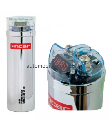 Электролитический конденсатор INCAR CF-1.5