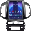 Штатное головное устройство Chevrolet Captiva 2011-2016 Teyes TPRO 2 DS (Tesla style) 9.7 дюймов 4/64 RM-1312-272 на Android 10 (4G-SIM, DSP, QLed)