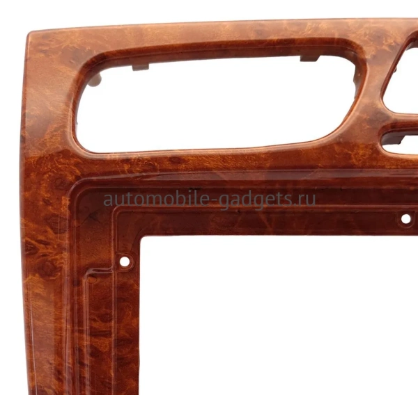 Mercedes-Benz C (w203), G (w463) 2000-2006 (дерево) OEM RK9-1441 Android 10 (CarPlay, AHD, 1/32)