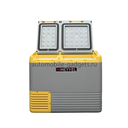 Meyvel AF-K55D Компрессорный автохолодильник