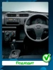 Штатная магнитола Toyota Probox 2002-2024 (100*200mm, матовая) Canbox EVO 2K 5817-10-0491 на Android 14 (4G-SIM, 4/64, DSP, QLed, AI, 360)