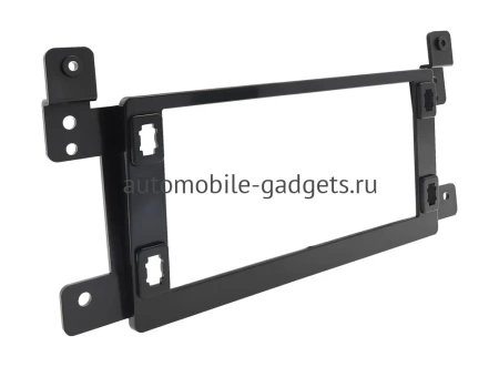 Suzuki Grand Vitara 2005-2015 Canbox GT9-9222 2/32 на Android 10 (IPS, DSP, CarPlay)