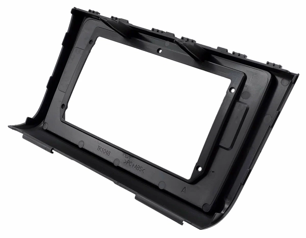 Штатная магнитола Hyundai Creta 2 2021-2024 (черная, матовая) OEM RK10-2526 на Android 10 (CarPlay, AHD, 1/32)