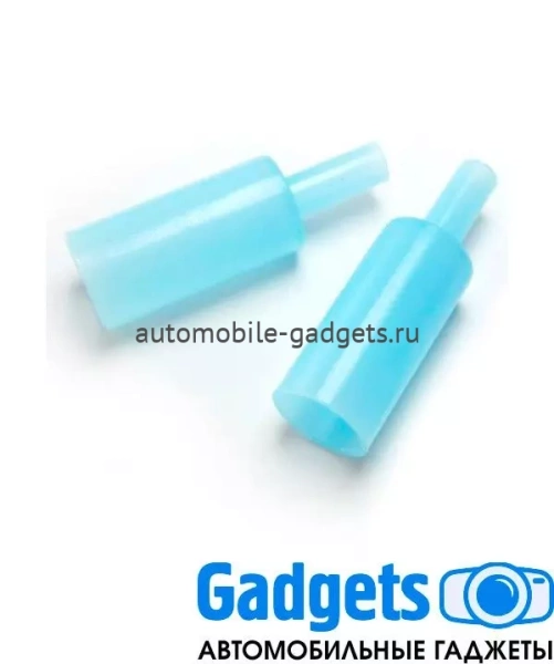 Мундштук для анализатора алкоголя Универсальный М (АКПЭ)