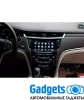 Мультимедийный навигационный блок Cadillac Escalade (2014-2017) Carsys CD-1 на Android 7.1 с 2GB оперативной памяти