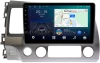 Honda Civic 8 4D 2005-2012 (левый руль, седан) Canbox L-Line 4170-10-063 на Android 10 (4G-SIM, 2/32, TS18, DSP, QLed) Honda Civic 8 4D 2005-2012 (левый руль, седан) Canbox L-Line 4170-10-063 на Android 10 (4G-SIM, 2/32, TS18, DSP, QLed)