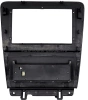 Штатное головное устройство Teyes CC2L PLUS 2/32 10 дюймов RM-10-6175 для Ford Mustang 5 2009-2014 на Android 8.1 (DSP, IPS, AHD)