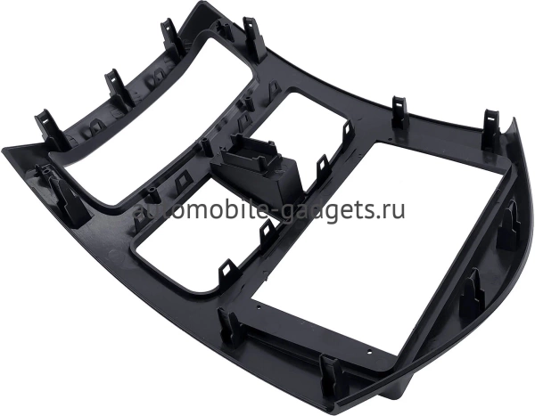 Chevrolet Spark 3 (M300) 2009-2024 (матовая) OEM RK9-180 Android 10 (CarPlay, AHD, 1/32)