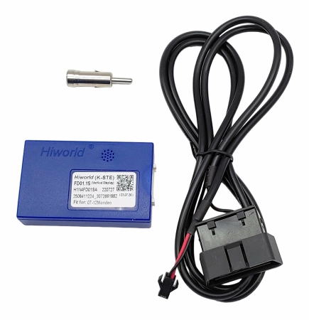 Штатное головное устройство Ford Mondeo 4 2006-2010 (серебряная) Canbox PRO-Line (Tesla style) 9.7 дюймов 8/256 7883-1312-190 на Android 13 (4G-SIM, DSP, QLed)