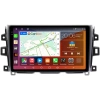 Штатная магнитола Canbox EVO 2K 5817-10-1116 для Nissan Navara (Frontier) 4 (D23) 2014-2025 на Android 14 (4G-SIM, 4/64, DSP, QLed, AI, 360)