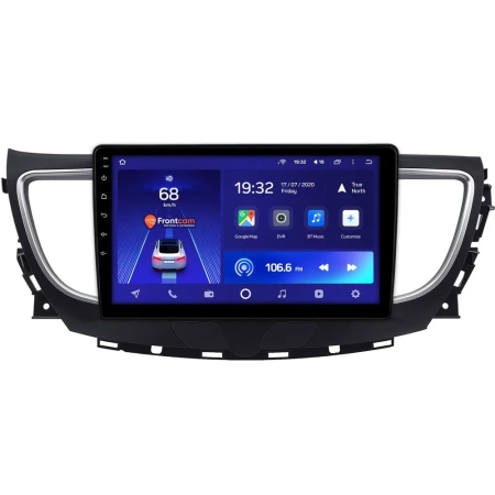 Штатное головное устройство Buick LaCrosse 3 2016-2023 Teyes CC2L PLUS 2/32 10 дюймов RM-10-0824 на Android 8.1 (DSP, IPS, AHD)
