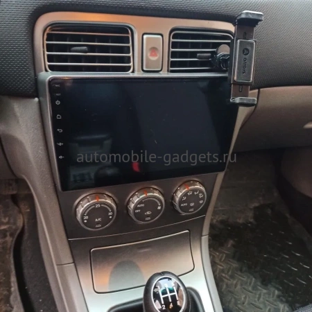 FarCar S500 XL3011M штатная магнитола для Subaru Forester 2002-2008 на Android 14 c 6Gb, DSP, 4G