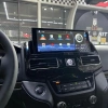 Kuberg MRW-3923 Штатная магнитола для Toyota Land Cruiser 200 2015+ на Android 10 c 8GB, DSP, 4G
