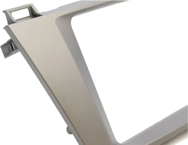 Магнитола в штатное место 2 din Toyota Camry Solara 2 2003-2009 OEM на Android 10 (CarPlay, AHD, 1/32) (RK7-RP-TYCS-445)