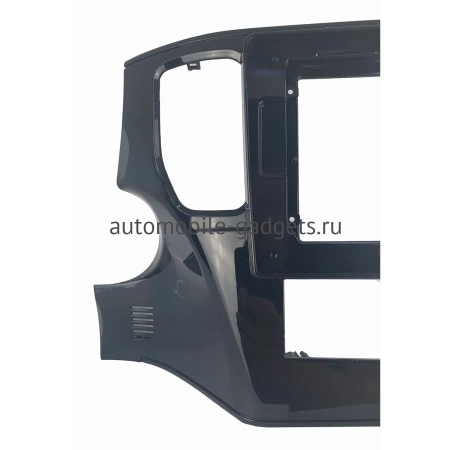 Штатная магнитола Mitsubishi Outlander 3 2012-2024 Canbox GTR10-1153 4/64 на Android 10 (IPS, DSP, CarPlay)