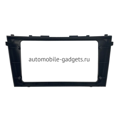 Штатная магнитола Toyota Camry XV40 2006-2011 Canbox EVO 2K 5814-9037 на Android 14 (4G-SIM, 4/64, DSP, QLed, AI, 360)