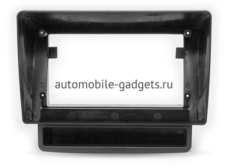 Штатная магнитола Canbox H-Line 4165-10-1414 для Nissan 350Z 2002-2005 на Android 10 (4G-SIM, 4/32, DSP, QLed)
