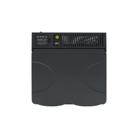 Электрогазовый автохолодильник Meyvel AF-42GM