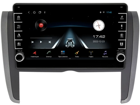 Toyota Allion 2, Premio 2 (T26) 2007-2016 Canbox BGT9-9169 2/32 Android 10 (IPS, DSP, CarPlay)