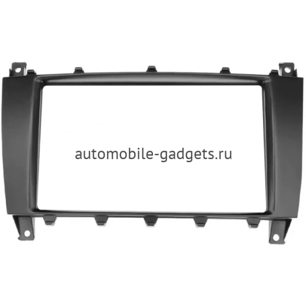 Магнитола в штатное место 2 din Mercedes C-klasse (W203), CLC-klasse, G-klasse (W463), CLK-klasse (W209) 2005-2010 Teyes CC2L 1/16 7 дюймов RP-MRCC-354 на Android 8.1 (DSP, AHD) Магнитола в штатное место 2 din Mercedes C-klasse (W203), CLC-klasse, G-klasse (W463), CLK-klasse (W209) 2005-2010 Teyes CC2L 1/16 7 дюймов RP-MRCC-354 на Android 8.1 (DSP, AHD)