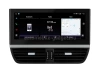 Kuberg ZF-3018-GE штатная магнитола для Porsche Cayenne 2010-2018 на Android 13 c 8GB, DSP, 4G