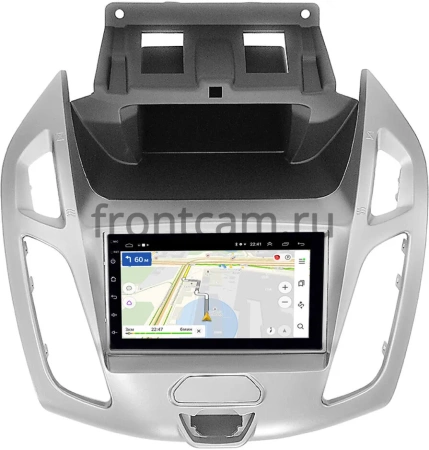 Ford Tourneo Connect 2, Transit Connect 2 2012-2018 Canbox 1.5/32 на Android 10 (RS7-RP-11-618-485) (IPS, DSP, CarPlay)