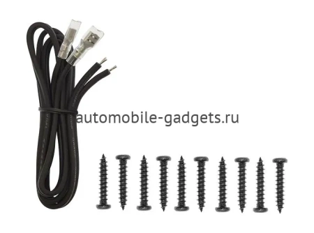 Wide Media OS6.2 Компонентная акустическая система 6,5"