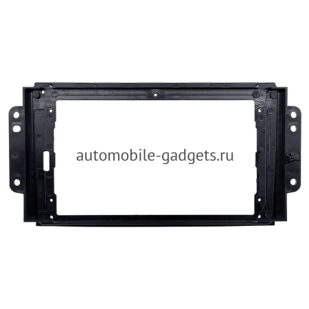 Airoc 2K RI-2104 штатная магнитола для Chery Tiggo 3, Tiggo 2 2016-2020 на Android 12 с 8GB, DSP, 4G