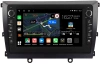 Lifan Murman (820) 2015-2020 Canbox M-Line 7831-9-0120 на Android 10 (4G-SIM, 2/32, DSP, IPS) С крутилками