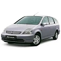Honda Stream 2000-2006 Honda Stream 2000-2006