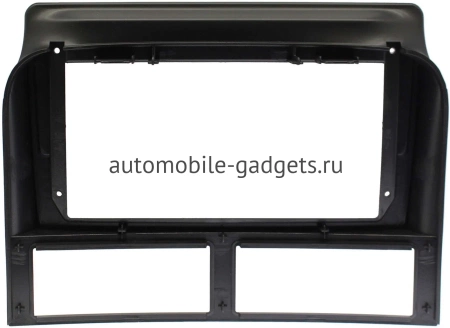 Jeep Grand Cherokee 2 (WJ) 1998-2004 Canbox L-Line 4169-9-1192 на Android 10 (4G-SIM, 2/32, TS18, DSP, QLed)