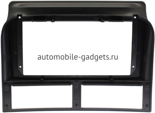 Jeep Grand Cherokee 2 (WJ) 1998-2004 OEM RK9-1192 на Android 10 (CarPlay, AHD, 1/32)