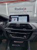 Radiola RDL-6523 штатная магнитола для BMW X3 G01 2018+, X4 G02 2018+ EVO IDS на Android 11 с 8GB, 4G