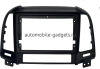 NaviPilot DROID10 ULTRA штатная магнитола для Hyundai Santa Fe (2006-2012) на Android 10 с 6Gb, DSP, 4G NaviPilot DROID10 ULTRA штатная магнитола для Hyundai Santa Fe (2006-2012) на Android 10 с 6Gb, DSP, 4G