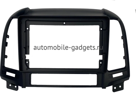 NaviPilot DROID10 ULTRA штатная магнитола для Hyundai Santa Fe (2006-2012) на Android 10 с 6Gb, DSP, 4G NaviPilot DROID10 ULTRA штатная магнитола для Hyundai Santa Fe (2006-2012) на Android 10 с 6Gb, DSP, 4G