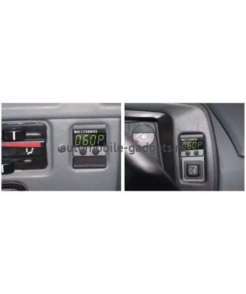 Маршрутный компьютер Multitronics Di8g