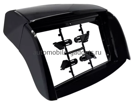 FarCar S500 XL329M штатная магнитола для Renault Koleos 2008-2016 на Android 14 c 6GB, DSP, 4G